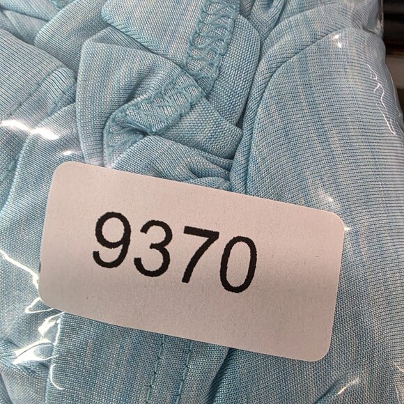 Mens C9 Champion Aqua Golf Polo Shirt Short Sleeve Polyester Stretch Size XXL - Picture 7 of 7